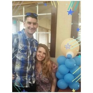 Meet your Posher, Jamie